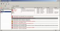 NetShareWatcher 1.5.8.0 screenshot. Click to enlarge!