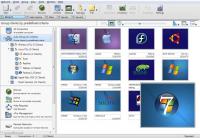 NetSupport Manager Remote Control 11.01 screenshot. Click to enlarge!