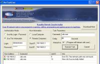 NetTaskExec 1.3.2 screenshot. Click to enlarge!