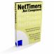NetTimers 1.0 screenshot. Click to enlarge!
