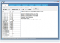 NetToolset 1.1.8 screenshot. Click to enlarge!