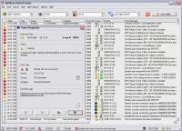 NetWare Control Center Workgroup Edition 3.6.0 screenshot. Click to enlarge!