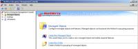 NetWrix Change Reporter Suite 4.0 screenshot. Click to enlarge!