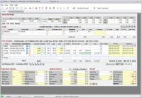 Netpas Estimator 3.2.3168 screenshot. Click to enlarge!