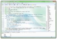 Nettalk 6.7.16 screenshot. Click to enlarge!