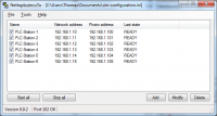 Nettoplcsim 0.9.5 Alpha screenshot. Click to enlarge!