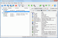 Network Asset Tracker Pro 4.1 screenshot. Click to enlarge!