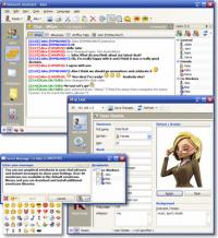 Network Assistant 4.5 screenshot. Click to enlarge!