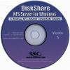 Network File Sharing and Disk Sharing 6.0 screenshot. Click to enlarge!