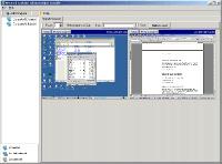 Network LookOut Administrator 3.8.26 screenshot. Click to enlarge!