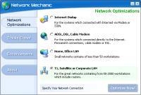 Network Mechanic 3.1.4 screenshot. Click to enlarge!