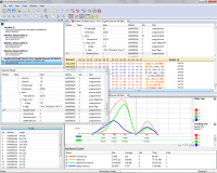 Network Monitor 7.74.00.7498 screenshot. Click to enlarge!