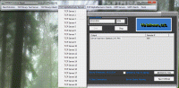 Network Traffic Generator and Monitor 10.2.4 screenshot. Click to enlarge!