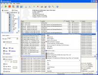 NetworkSleuth 2.0.5 screenshot. Click to enlarge!