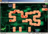 New Dominoes 2.1 screenshot. Click to enlarge!