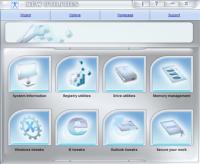 New Utilities 3.1 screenshot. Click to enlarge!