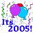 New Year Buddy Icons for AIM 1.0 screenshot. Click to enlarge!