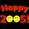 New Year MSN Display Pictures 1.0 screenshot. Click to enlarge!