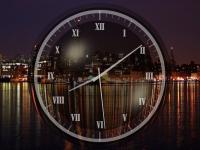 New York Clock 2.1 screenshot. Click to enlarge!