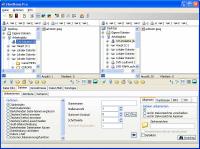 NewName Pro 2.06 screenshot. Click to enlarge!
