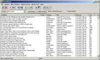 NewsAloud 1.30 screenshot. Click to enlarge!