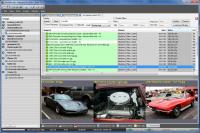 NewsBin Pro 6.73.4821 screenshot. Click to enlarge!