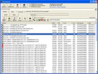 NewsShark 2.0 screenshot. Click to enlarge!