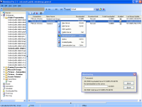 Newsman Pro 3.0.8.8 screenshot. Click to enlarge!