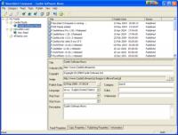 NewzAlert Composer 1.75.1 screenshot. Click to enlarge!