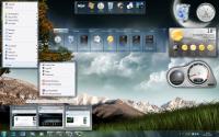 NextSTART 11.10 screenshot. Click to enlarge!