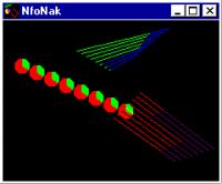 NfoNak 6.1.1 screenshot. Click to enlarge!