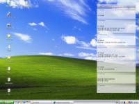 Nicht vergessen 4.11 screenshot. Click to enlarge!