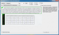 Nicomsoft OCR SDK 7.0.885 screenshot. Click to enlarge!