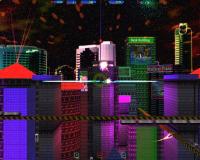 Night City 1.0 screenshot. Click to enlarge!