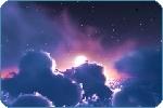 Night Flight Screensaver 1.0 screenshot. Click to enlarge!