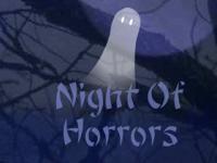 Night Of Horrors Halloween Wallpaper 2.0 screenshot. Click to enlarge!