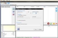 NiouzeFire 1.6.4 screenshot. Click to enlarge!