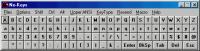 No-Keys 7.0.0 screenshot. Click to enlarge!