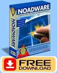 NoADWARE 4.1 screenshot. Click to enlarge!