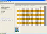 NoClone Enterprise-duplicate file finder 2011-5.0.44d screenshot. Click to enlarge!