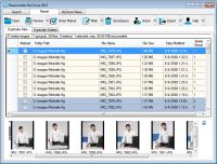 NoClone Home - Find Duplicate Files, Emails,Downloads 2011-5.0.44d screenshot. Click to enlarge!