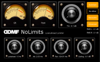 NoLimits  screenshot. Click to enlarge!