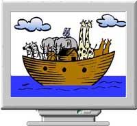 Noah