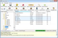 NokiaCooker 3.1 screenshot. Click to enlarge!