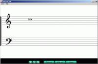 Note Attack 1.36 screenshot. Click to enlarge!