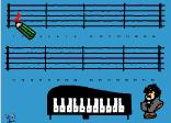 Note online music editor 01.22 screenshot. Click to enlarge!