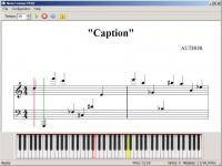 NoteTrainer PRO 4.3.09 Beta screenshot. Click to enlarge!