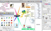 NovaMind 5.7.3 screenshot. Click to enlarge!