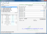 NovoFormula 1.35.2013.702 screenshot. Click to enlarge!