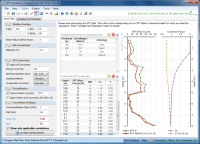 NovoSPT 2.53.2013.115 screenshot. Click to enlarge!